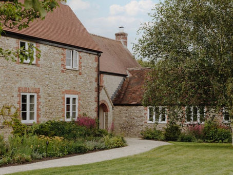 42 Acres building and grounds