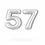 Thumbnail: 57 number