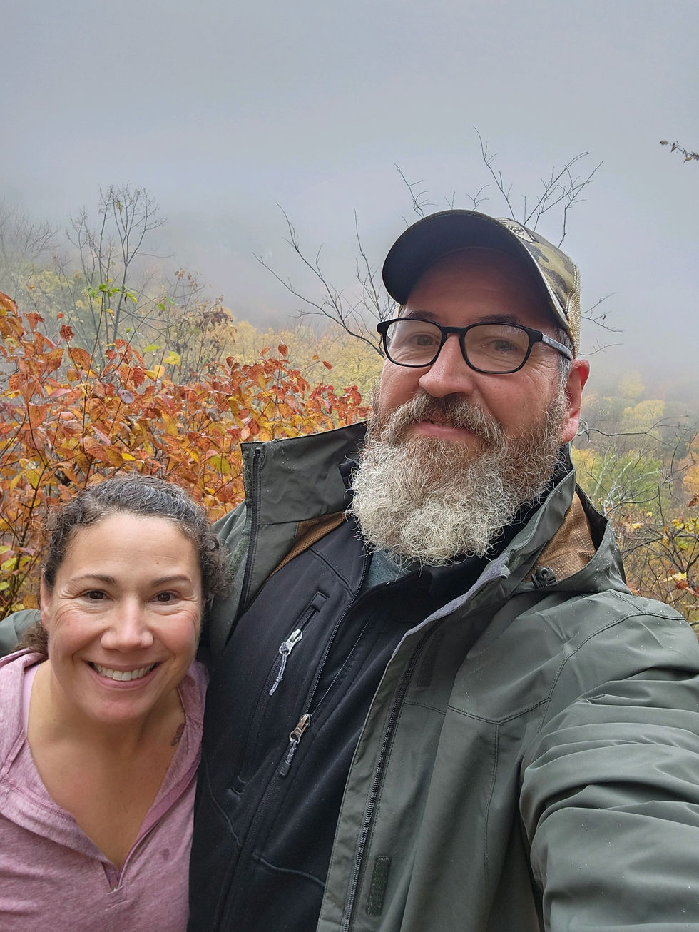 Learning to Love the Body I Live In