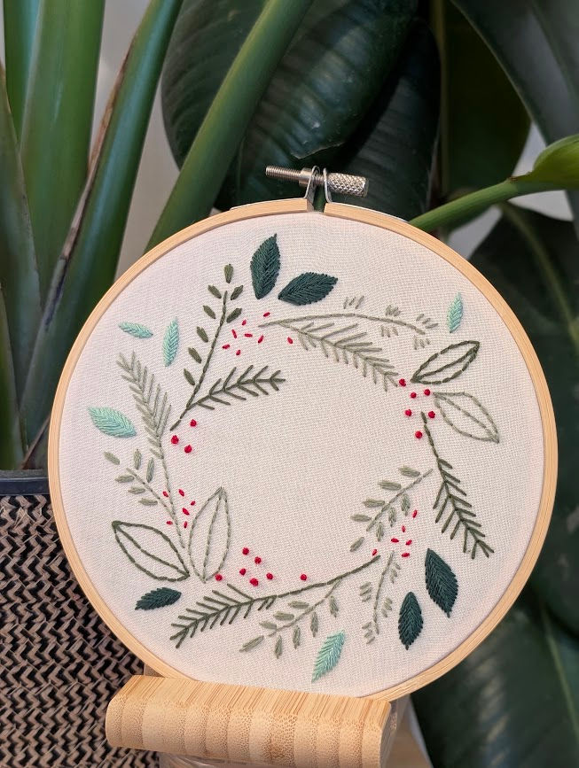 Thumbnail: Wreath Quick Kit