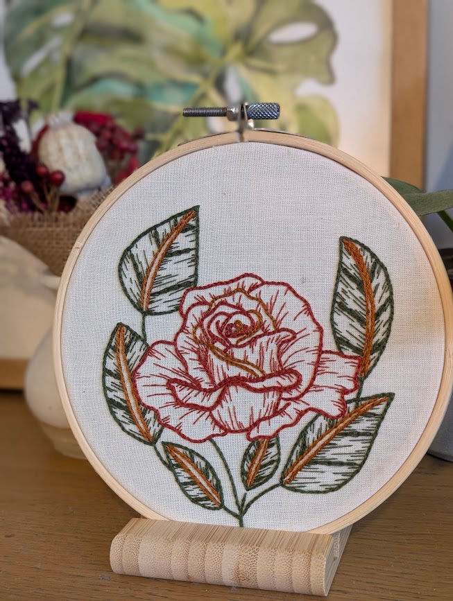Thumbnail: Rose Quick Kit