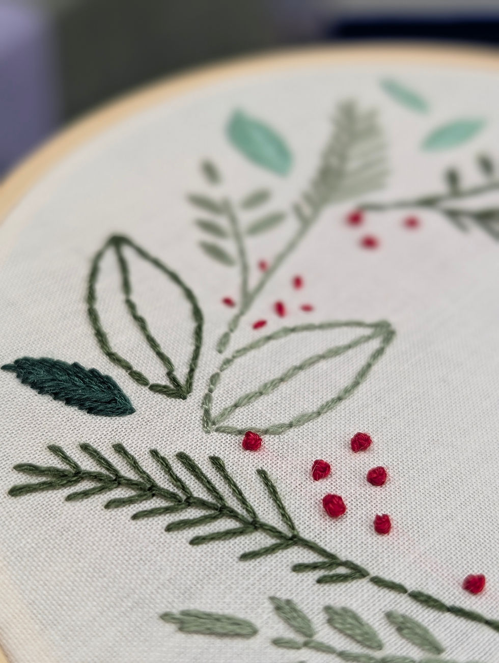 Thumbnail: Wreath Quick Kit