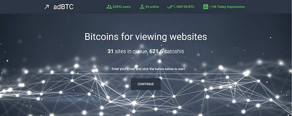 Best Bitcoin Ptc Sites Shchotakebitcoin - 