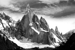 CERRO TORRE
