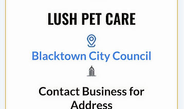 Blacktown City Council Award 2024