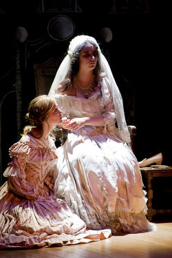 Great Expectations 2014