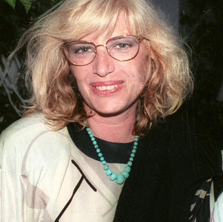 Monica Vitti