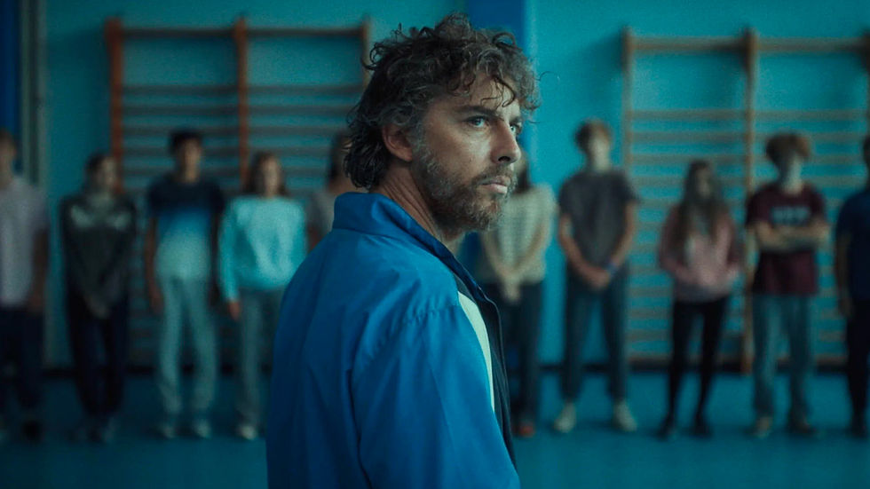 La valle dei sorrisi