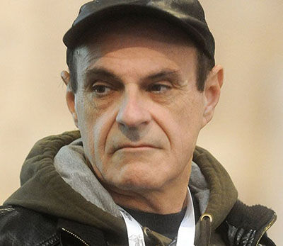 Luca Boschi: un ricordo