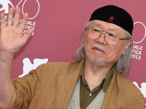 Veleggia lontano tra le stelle, Matsumoto Sensei! Si è spento il padre di Capitan Harlock!