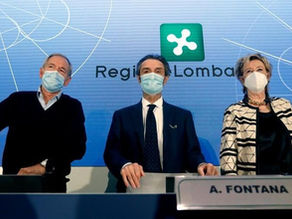 Vaccinazioni in ritardo? La colpa è della Lombardia!
