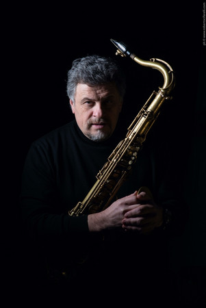 Tino Tracanna