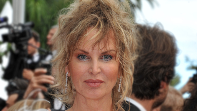 Dalila di Lazzaro