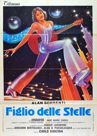 Figlio delle stelle