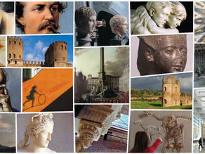 IL 18 MAGGIO È LA GIORNATA INTERNAZIONALE DEI MUSEI 2024