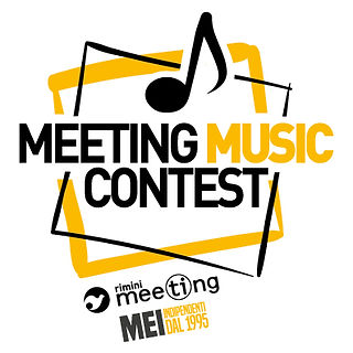 Meeting Music Contest logo