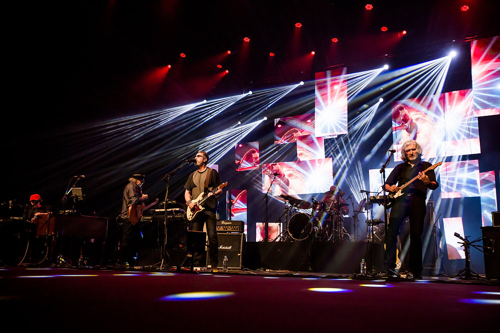 DSL*DIRE STRAITS LEGACY 4U TOURLA ALL STAR BAND TORNA IN ITALIA A NOVEMBRE 2023 DSL*DIRE STRAITS LEGACY 4U TOURLA ALL STAR BAND TORNA IN ITALIA A NOVEMBRE 2023