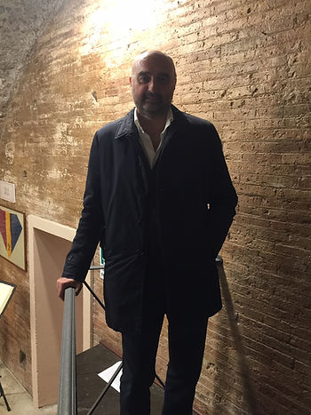 Stefano Tozzi