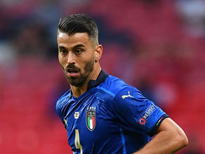 Spinazzola, Florenzi, Pellegrini, Costanzo e le radio romane