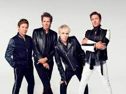 I Duran Duran sono tornati!