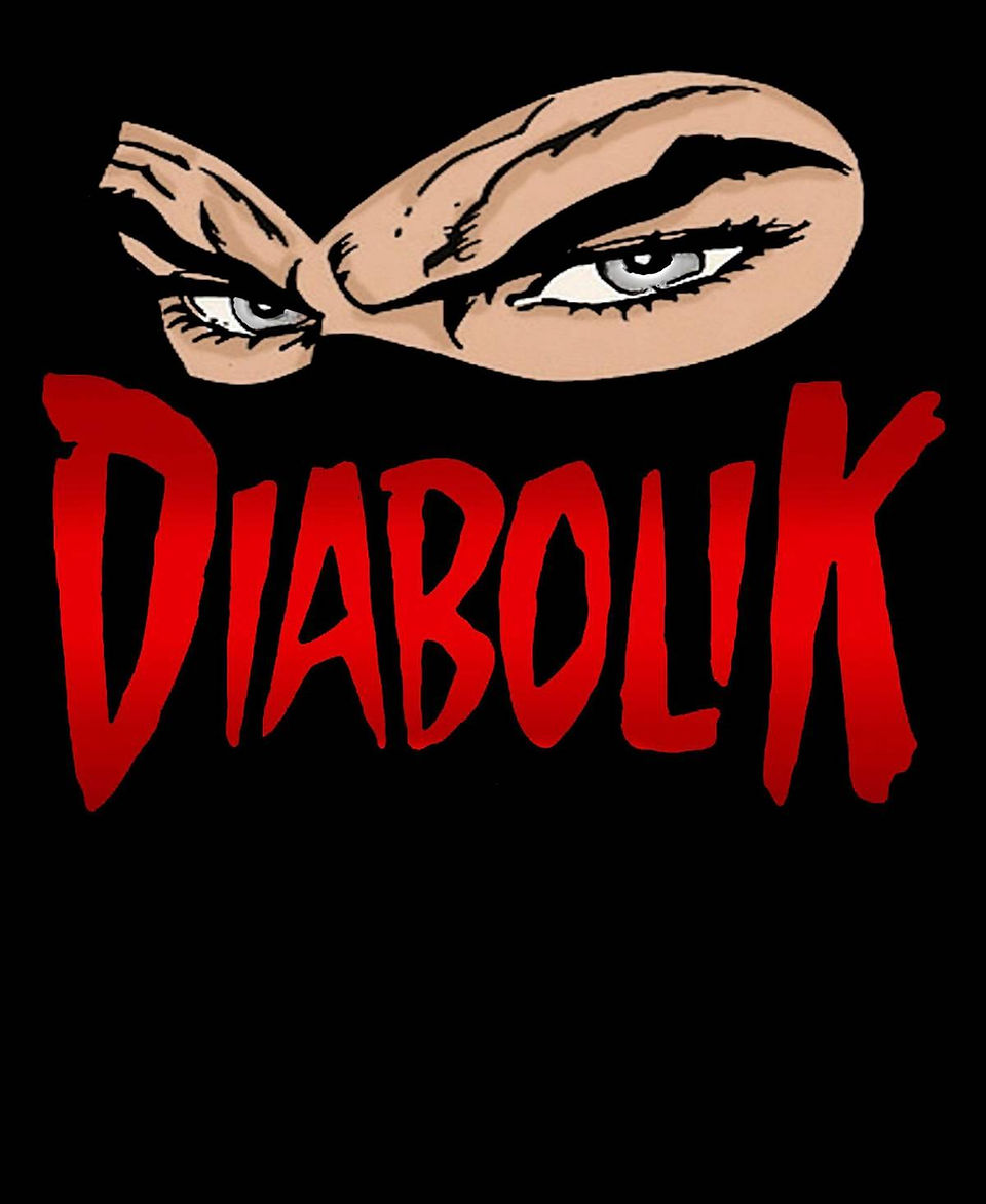 Diabolik