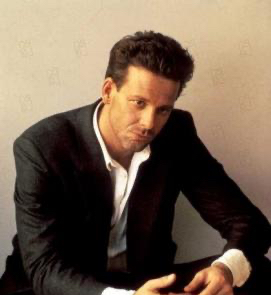 Mickey Rourke