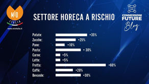 COVID, BIANCHINI: SIAMO IN PIENA "PANDEMIA INFLATTIVA"