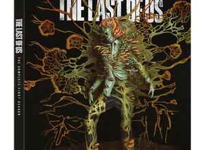 THE LAST OF US