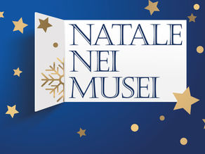 A Natale i Musei di Roma Capitale fanno festa con attività didattiche e iniziative per tutte le età