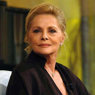 Virna Lisi
