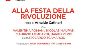 Alla festa della rivoluzione