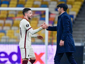 L’Italia non s’è desta