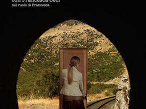 "La città oltre il tunnel" di Lucilla Colonna apre le proiezioni al Biopic Fest