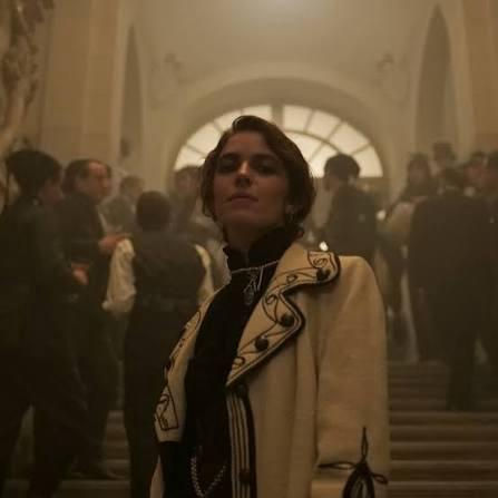 Alla festa della rivoluzione