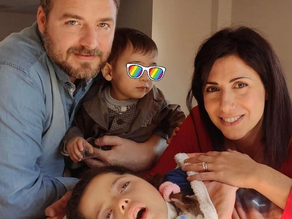 Riceviamo e pubblichiamo questa lettera di Serena Troiani, mamma della piccola Esmeralda