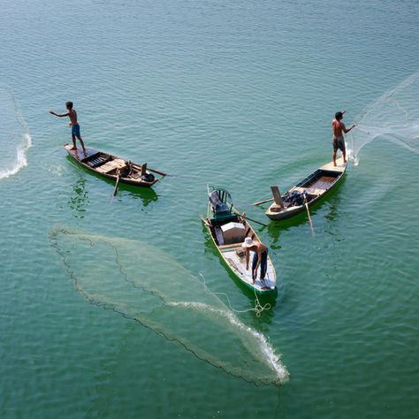 Projektartikel über shift4cooling