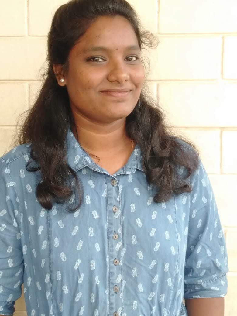 S.Vaidehi