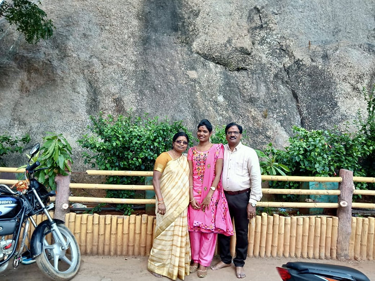 Vaidehi