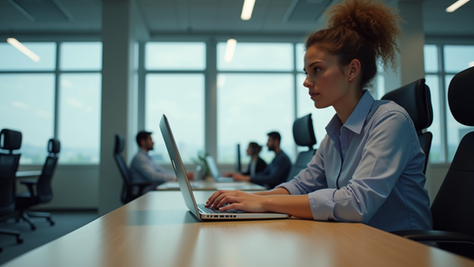 Effective Ways to Scale Your Online Business Quickly