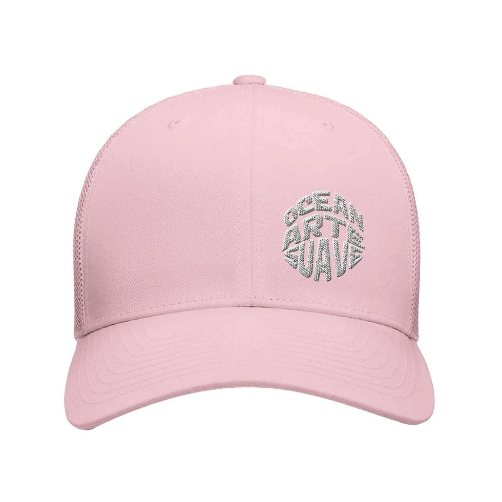 Thumbnail: Front view Hat