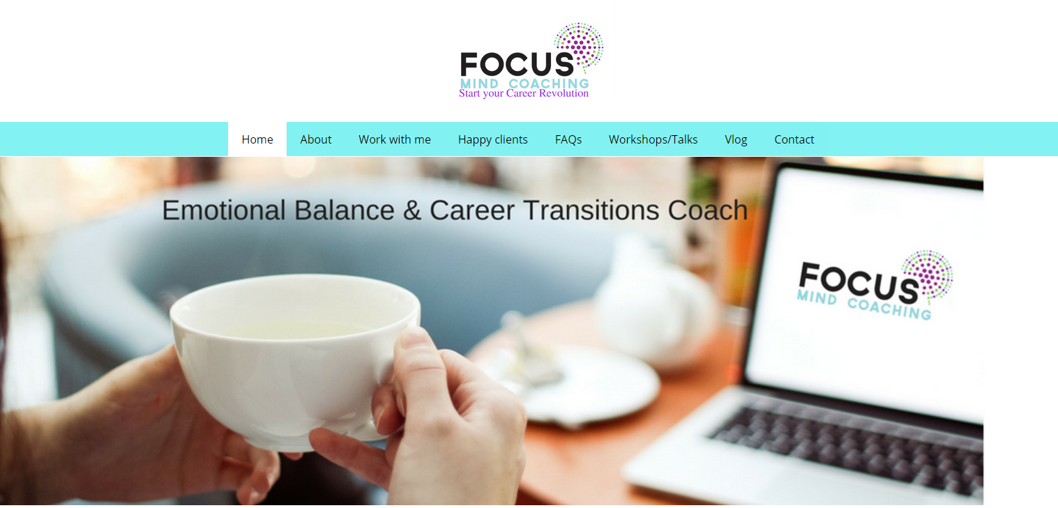 Focus Mind Coaching