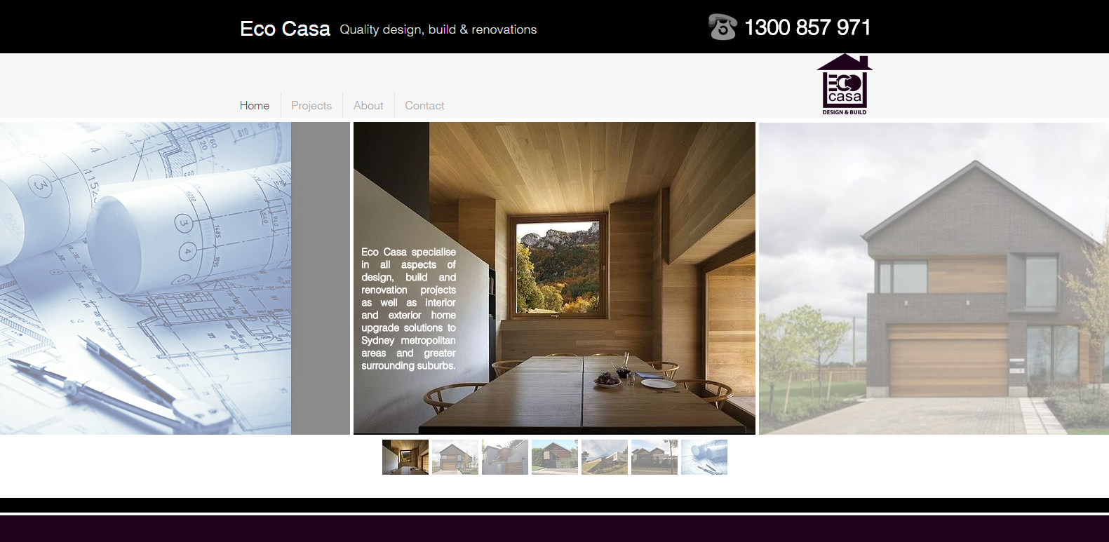 Eco Casa
