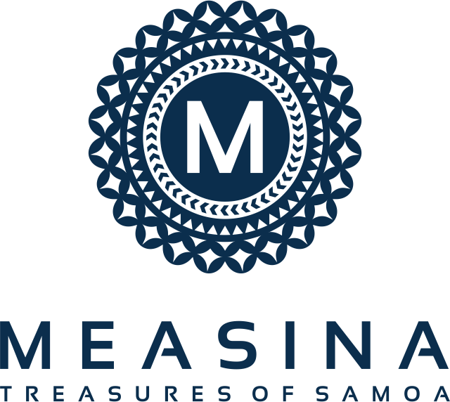 Measina Treasures of Samoa