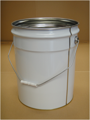 20 Litre Pail DG