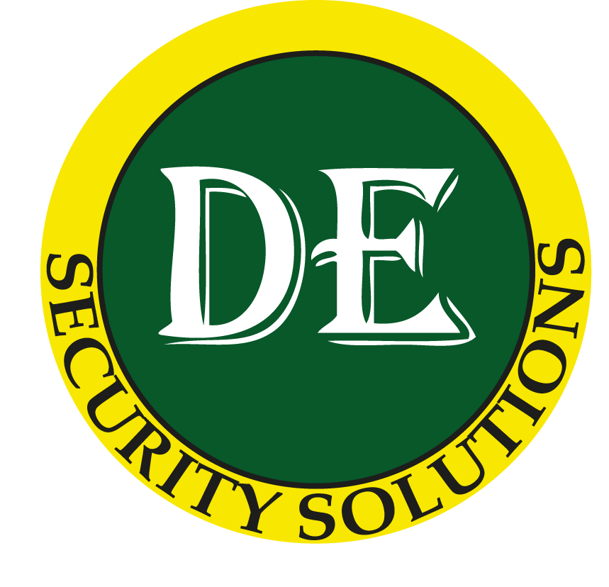 DE Security Solutions
