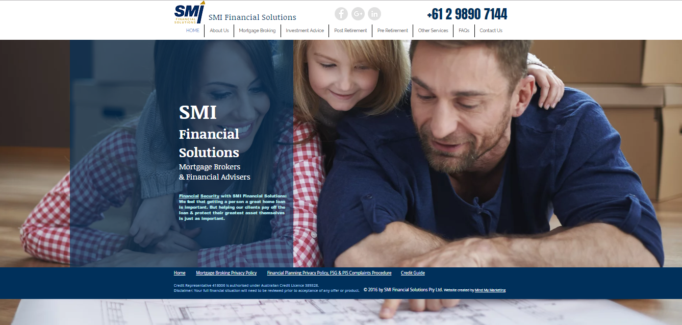 SMI Financial Solutions