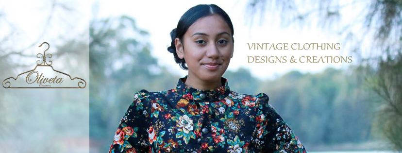 Oliveta Creations