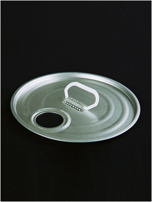 301mm Closed Head Drum Lid