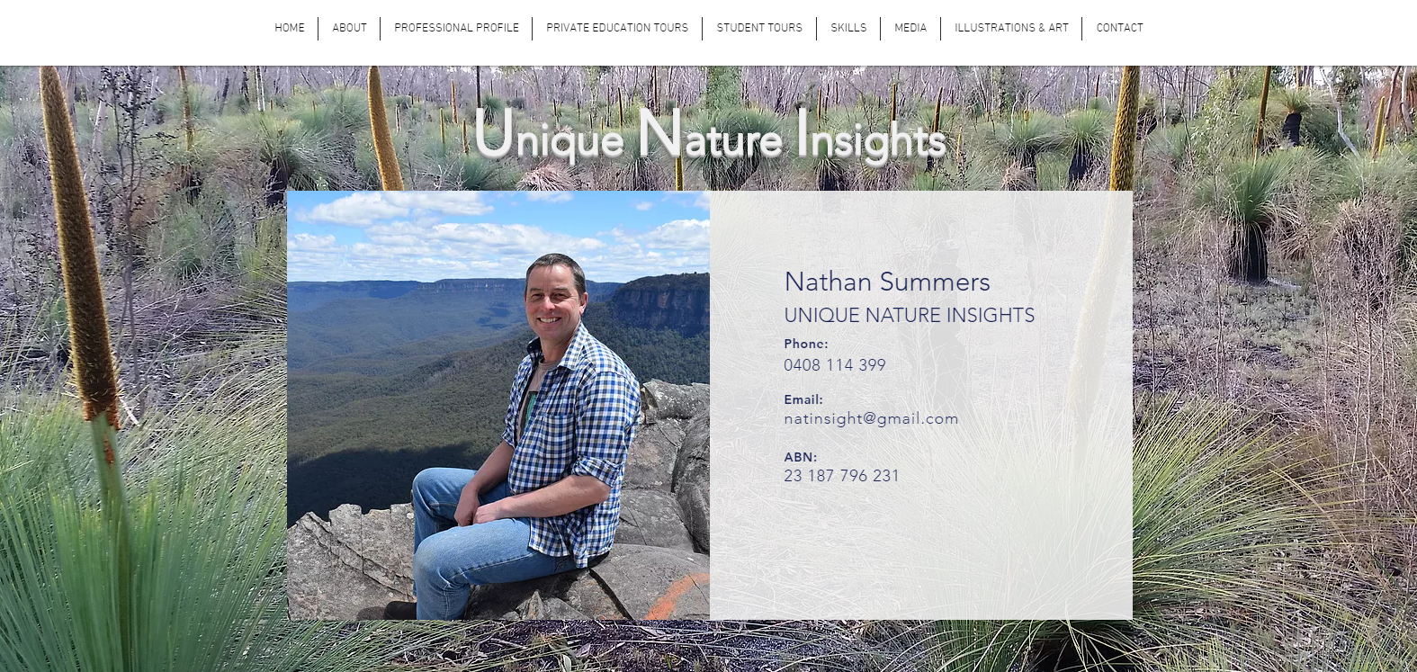 Unique Nature Insights