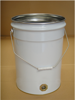 23 Litre Pail  DG B